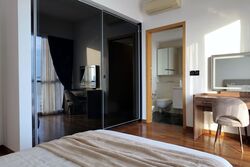 The Viridian (D12), Apartment #591382091